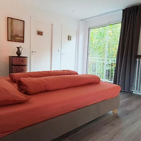 Le Grand Barrois Bed and Breakfast Crecy-la-Chapelle Εξωτερικό φωτογραφία