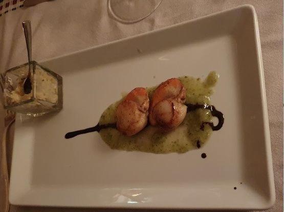 Le Grand Barrois Bed and Breakfast Crecy-la-Chapelle Εξωτερικό φωτογραφία