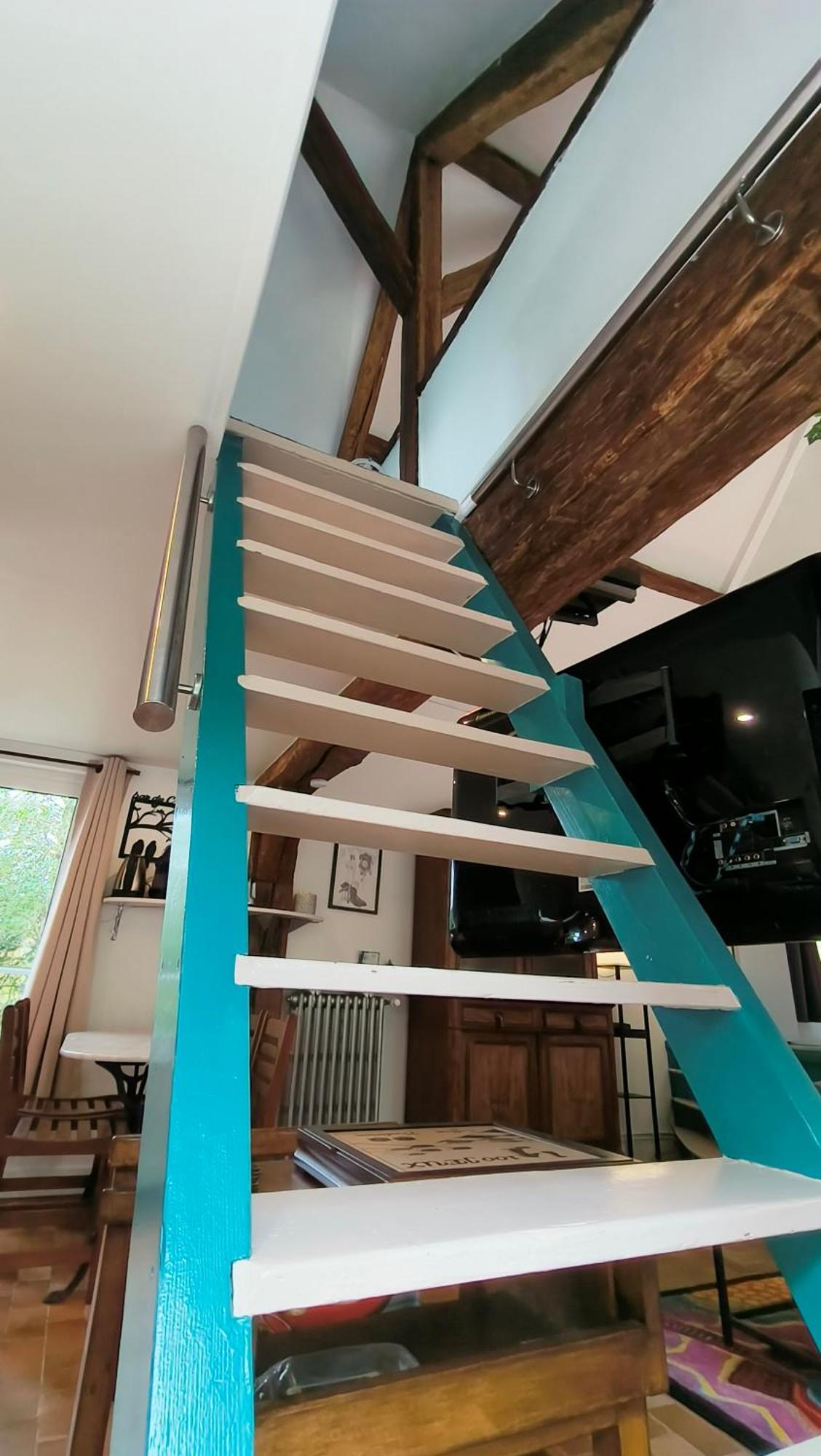 Le Grand Barrois Bed and Breakfast Crecy-la-Chapelle Εξωτερικό φωτογραφία